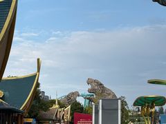 -七彩云南欢乐世界