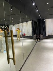 -OCEAN DANCE高空舞蹈室