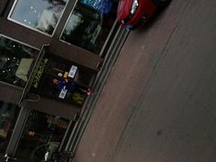 -杨记小骨头羊杂馆(南五马路店)