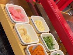 -汇聚德京味铜锅涮肉(沈家桥二路店)