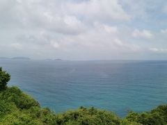 -三亚太阳湾柏悦酒店
