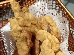-悦海·家宴·冰花皮皮虾大锅贴(宝龙店)