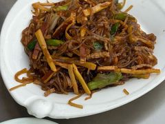 -徽州美食(三十年老店)