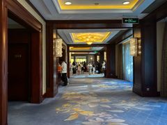 -武汉香格里拉大酒店·香宫中餐厅
