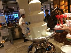 -“香”全日餐厅·株洲大汉希尔顿酒店