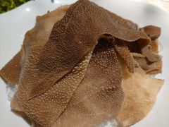 爽脆毛肚-青瓷火锅料理(西单大悦城店)