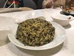 酸菜炒饭-蛙蛙叫·干锅年代(钻石广场店)