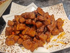 -泉味道贵州厨房(三里河店)