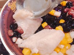 -鲜芋仙(中山路店)