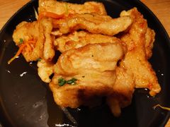 -金掌勺锅包肉(华润万象城店)