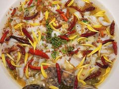 -太二酸菜鱼(深圳布吉万象汇店)