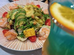 -墨纪Mojí墨西哥餐厅(官舍店)