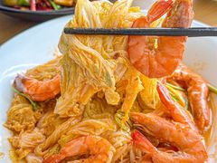 -船歌·鱼水饺青岛菜(石老人店)
