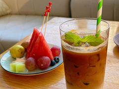-浅深Cheersum(曹杨店)