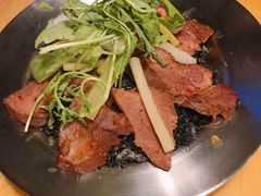 -囧吉香生蚝牛排馆(湖北路店)