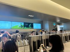 -喜茶(广州保利中环店)