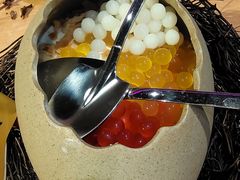 -喝丢一只鞋海鲜烧烤·海肠捞饭(东关街店)