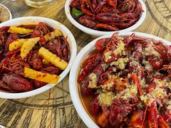 -一品龙虾(新都店)