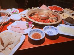-春熙里老火锅(春熙路店)