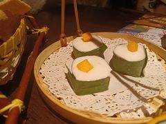 -泰妃殿(武汉首店)