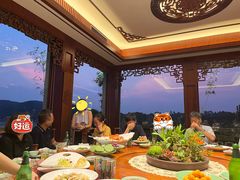-湖畔居茶楼(湖滨店)