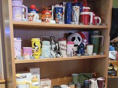 -COSTA COFFEE(西直门店)