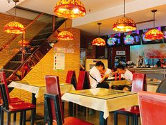 大堂-台湾小竹(华宇广场店)