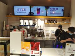 -树夏(鹭洲里店)