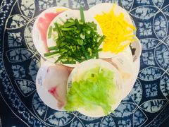-桥香园云南过桥米线(金马碧鸡店)