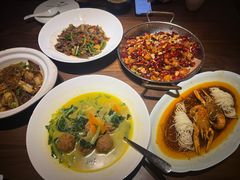 -马头巷·食景园(苏州总店)