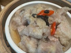 -金满楼(天河中路店)