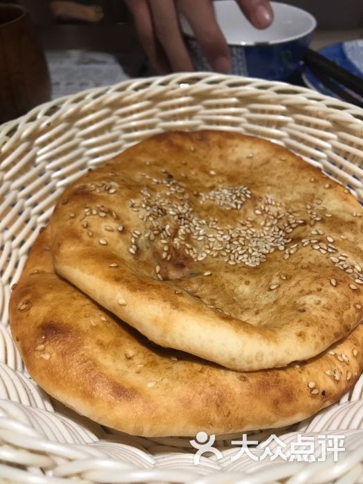 鸿桂·十里杏花-烧饼图片-徐州美食-大众点评网