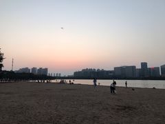-天鹅湖体育公园