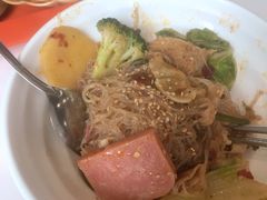 -第四食堂(中国海洋大学店)