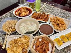 -小街天府(西工小街店)