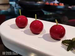 樱桃鹅肝-悦江(梅奔中心店)