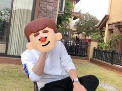-美的鹭湖森林度假区