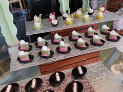 -洲际酒店·地平线全日餐厅HORIZON CAFÉ