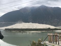 -佛掌沙丘