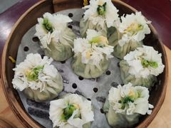 -都一处烧麦馆(前门店)