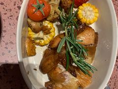 -La Terre乐田(万象城店)