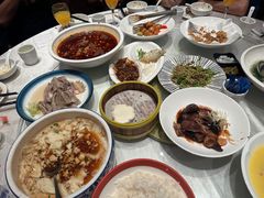 -老平安农家菜(平安店)