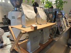 -北芒BEIMO COFFEE(五台山店)