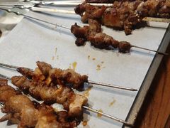 -鼎原力量东北吊炉烧烤(临河街店)