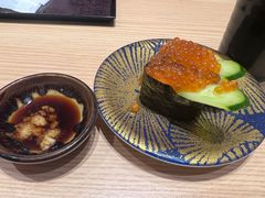 -大起水产回转寿司(大丸心斋桥店)