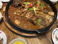 -老板恋上鱼(印象城店)