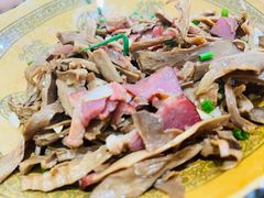 -朗妈私房菜(婺女州店)
