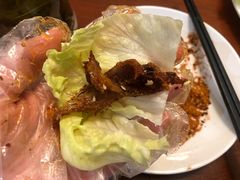 -大家烤羊庄·聚餐团建·谢师宴·生日派对(南山店)