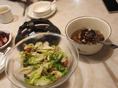 -味上湘菜馆(岳麓山店)