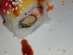 -将太无二·北美传奇寿司(荟聚购物中心西红门店)